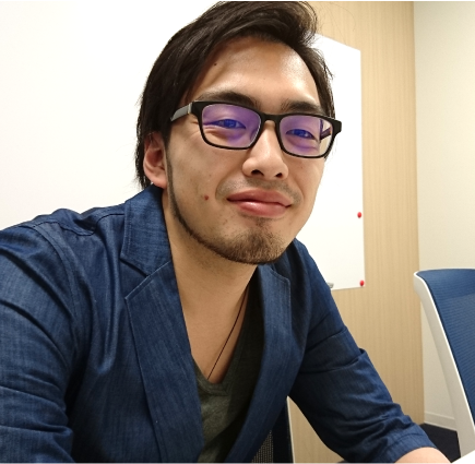 笠原 元気