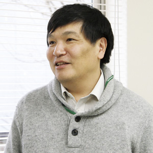 TAKEGUCHI Tatsuya