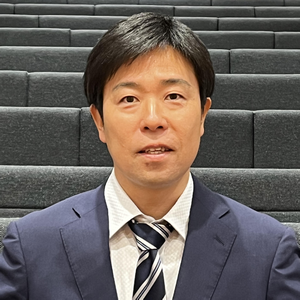 OZAKI Taku