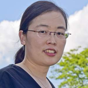 ZOU Min